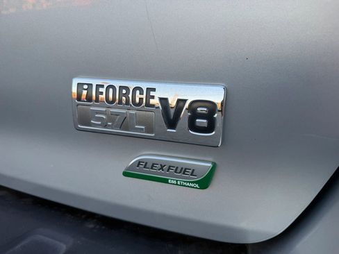 Used 2016 Toyota Sequoia Platinum AWD/4WD image 38