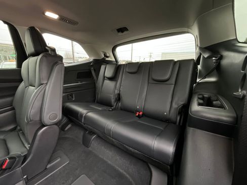 New 2026 Subaru Ascent Premium image 14