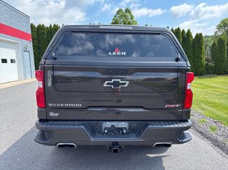 Used 2021 Chevrolet Silverado 1500 RST w/ All Star Edition Plus AWD/4WD video 4
