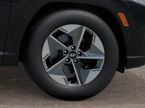 New 2026 Hyundai Tucson SEL AWD/4WD image 8