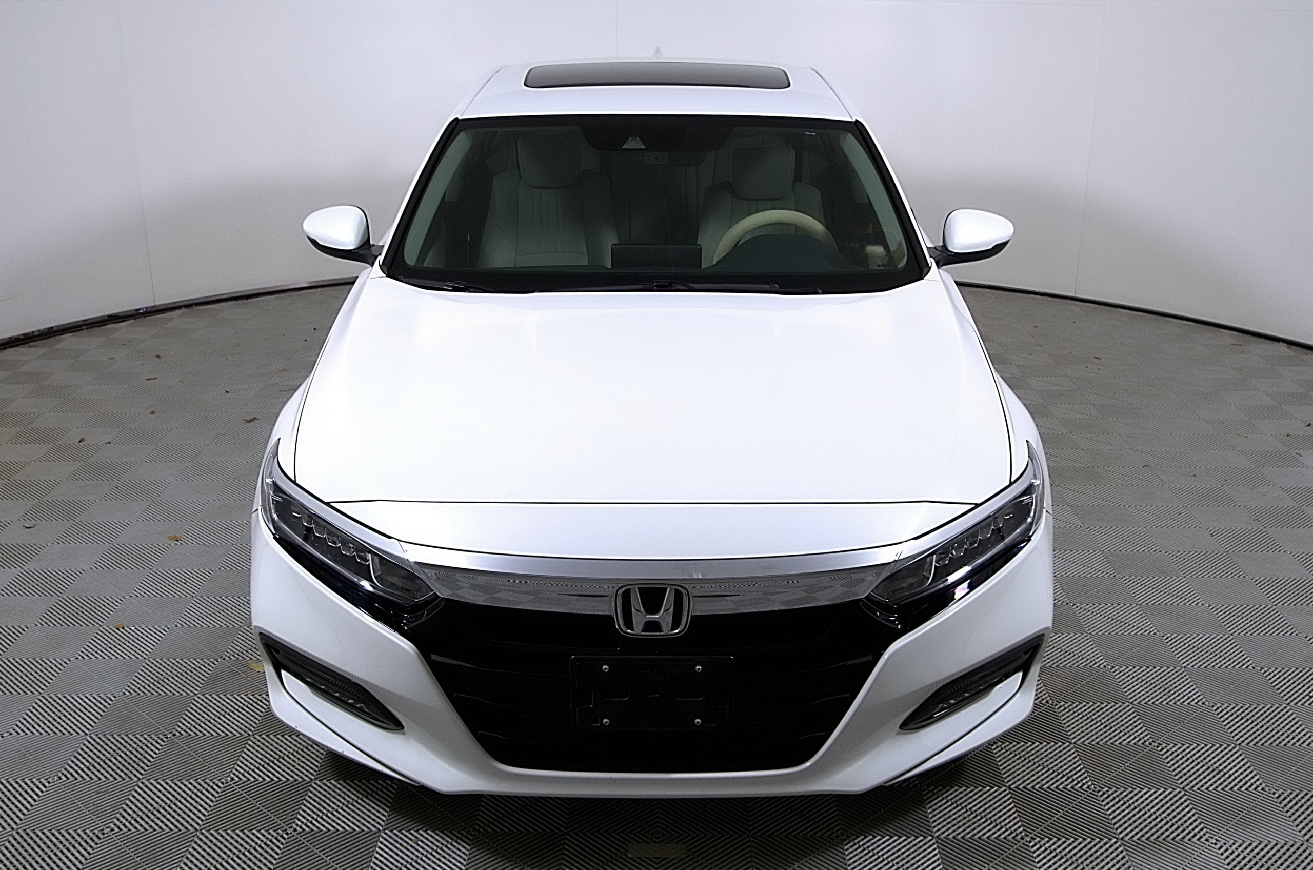 Used 2018 Honda Accord EX-L image 4