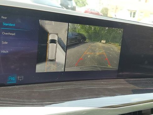 New 2025 Cadillac Escalade Sport w/ Touring Package AWD/4WD image 17