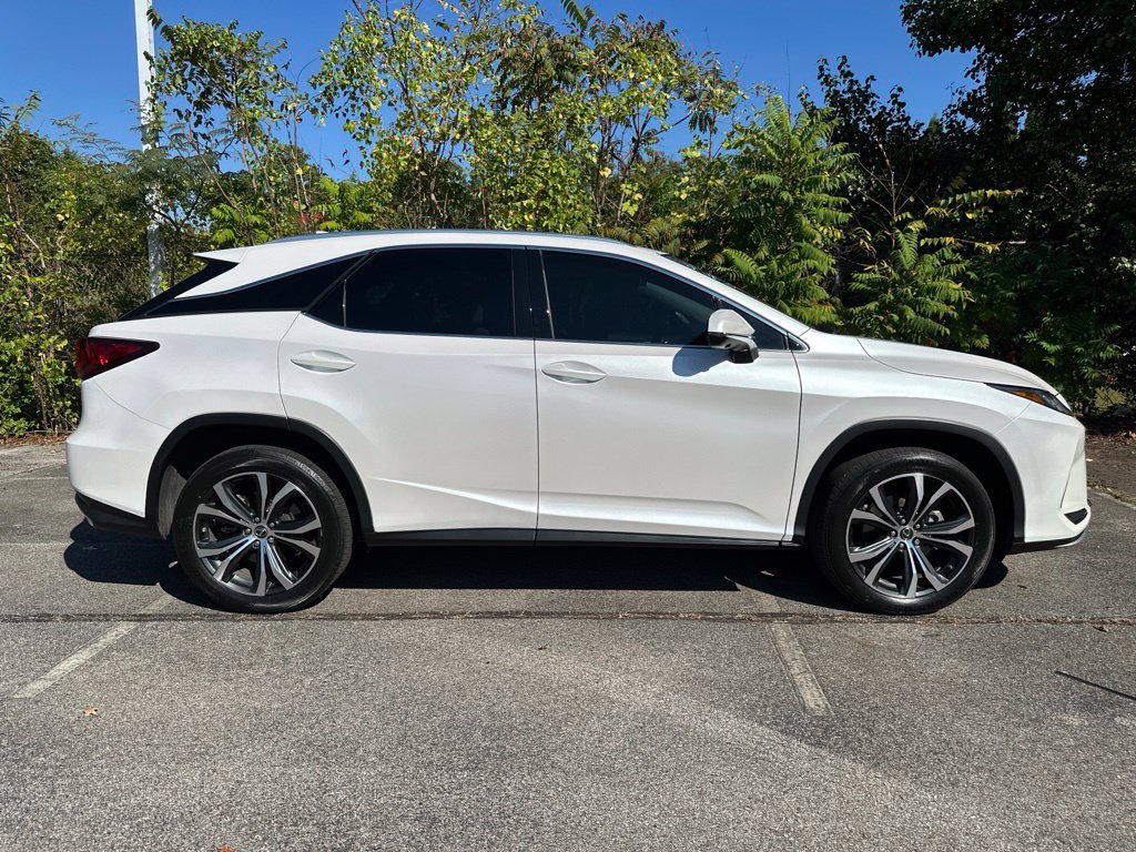 Used 2020 Lexus RX 350 FWD w/ Premium Package image 2