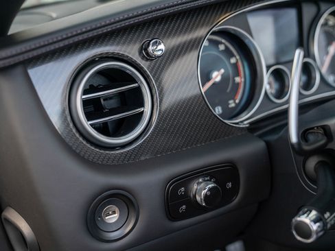 Used 2017 Bentley Continental GT Speed image 22