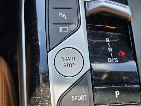 Used 2023 BMW 330e w/ Driving Assistance Package RWD image 19