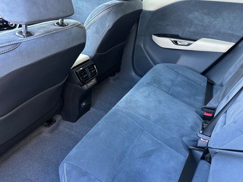 Used 2023 Lexus RZ 450e Premium image 27