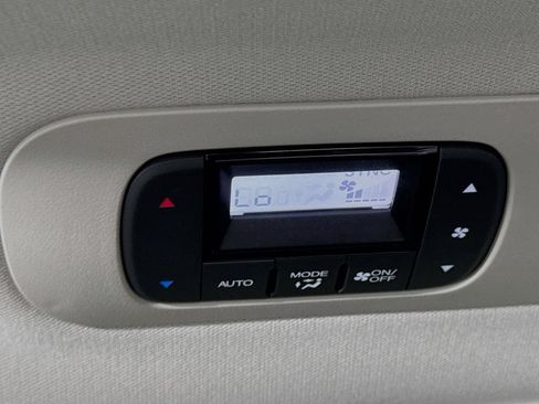Certified 2026 Honda Odyssey EX-L image 33