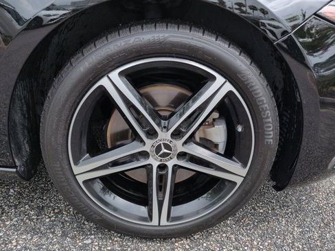Certified 2022 Mercedes-Benz A 220 image 11