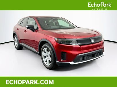 Used 2024 Honda Prologue EX