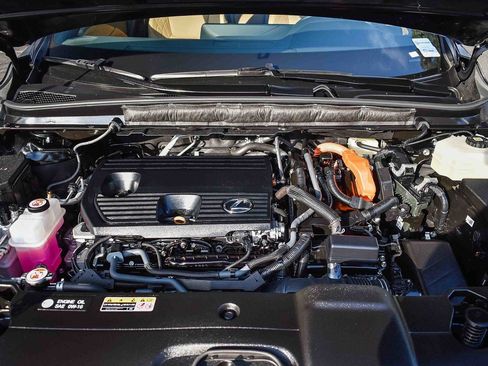 Used 2025 Lexus RX 350h 350h Premium image 26