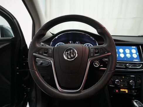 Used 2017 Buick Encore Preferred FWD image 4