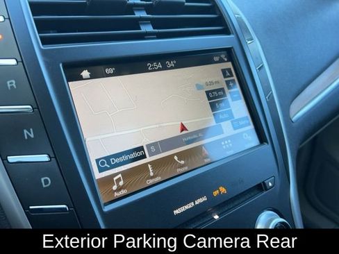 Used 2019 Lincoln MKC Select w/ Select Plus Package image 14