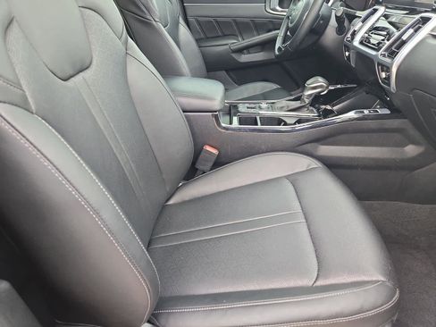 Certified 2022 Kia Sorento SX image 27