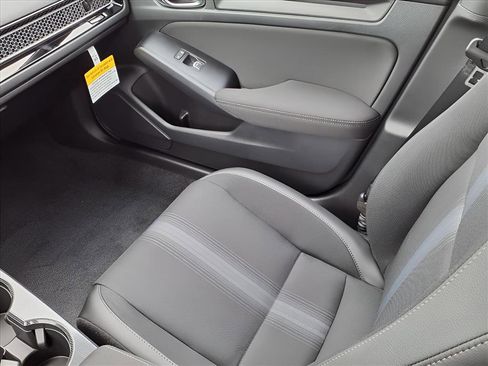 New 2026 Honda Civic Sport image 15