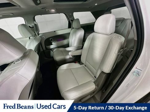 Used 2026 Hyundai Palisade Limited AWD/4WD image 33