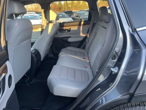Used 2022 Honda CR-V EX-L image 29