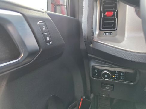 Certified 2024 Ford Bronco Raptor image 18