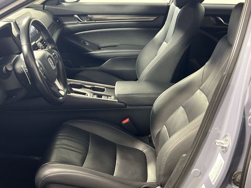 Used 2022 Honda Accord Sport Special Edition image 13