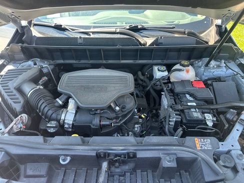 Used 2019 GMC Acadia Denali w/ Technology Package FWD image 10