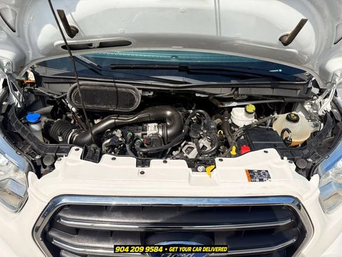 Used 2020 Ford Transit 350 XLT RWD image 30