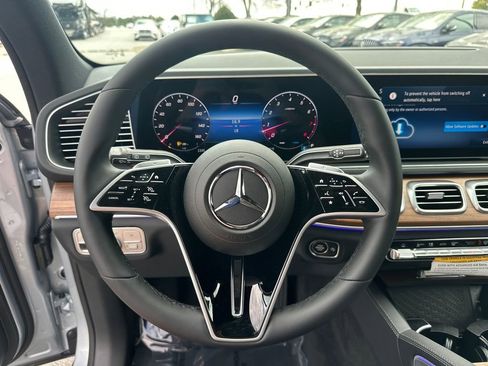 New 2026 Mercedes-Benz GLE 350 4MATIC image 26