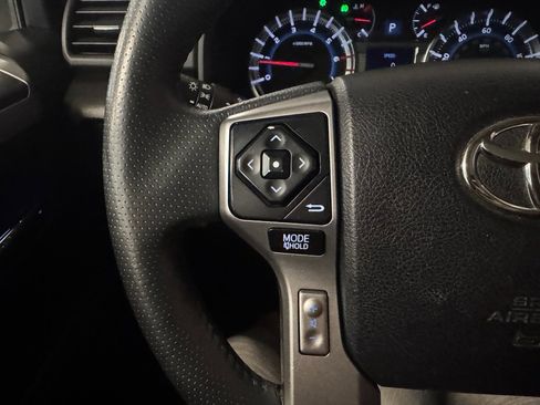 Used 2019 Toyota 4Runner Limited image 29