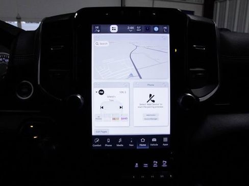 Used 2023 RAM 1500 Laramie image 31