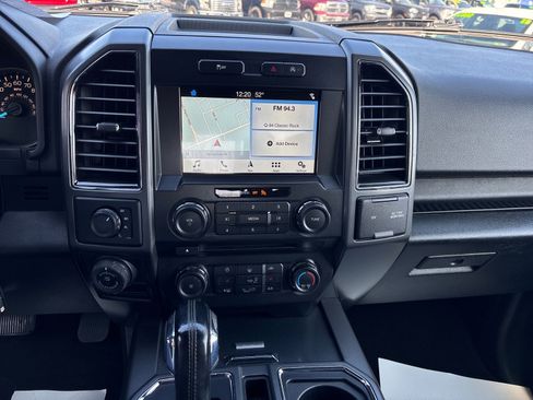 Used 2018 Ford F150 XLT w/ Equipment Group 302A Luxury image 32