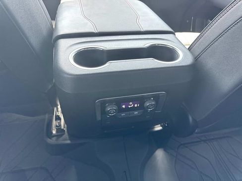 Used 2025 Chevrolet Tahoe RST w/ RST Capability Package AWD/4WD image 18