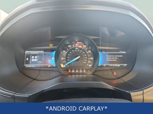 Used 2022 Ford Edge SEL image 10