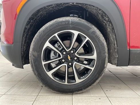 New 2026 Chevrolet TrailBlazer LT w/ Convenience Package image 7