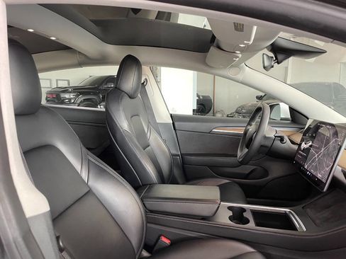 Used 2022 Tesla Model 3 RWD image 28