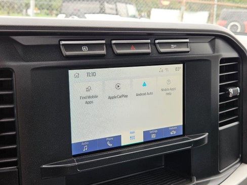 New 2024 Ford F550 4x4 Regular Cab Super Duty image 23