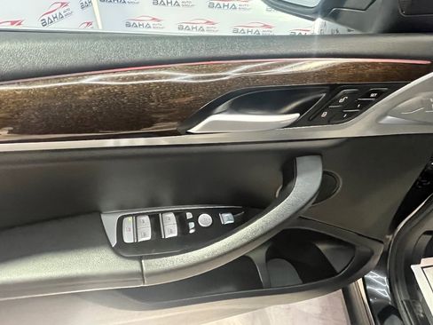 Used 2023 BMW X4 xDrive30i w/ Parking Assistance Package image 27