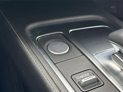 Certified 2024 INFINITI QX60 Luxe image 22