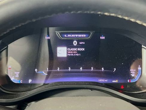 Used 2024 RAM 1500 Limited image 12