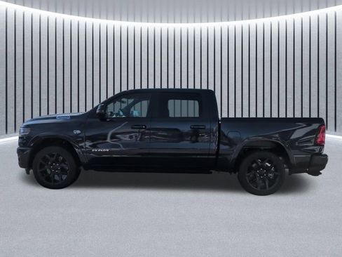 New 2026 RAM 1500 Laramie image 16