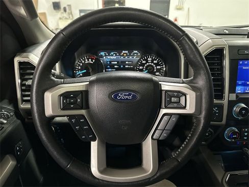Used 2020 Ford F150 Lariat w/ Equipment Group 502A Luxury image 15