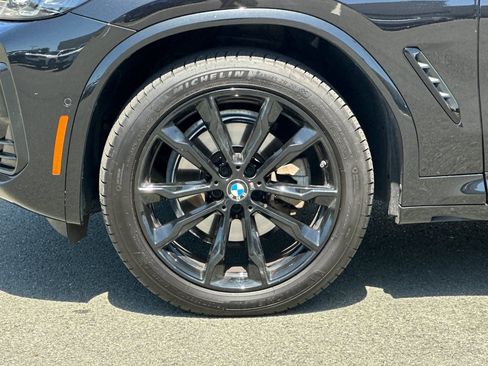 Used 2023 BMW X3 xDrive30i w/ M Sport Package AWD/4WD image 27