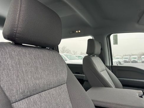 New 2026 Ford F250 XL w/ STX Appearance Package image 15