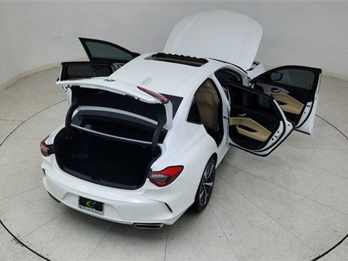 Used 2025 Acura TLX w/ Technology Package image 85