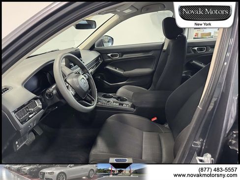 Used 2022 Honda Civic LX image 12