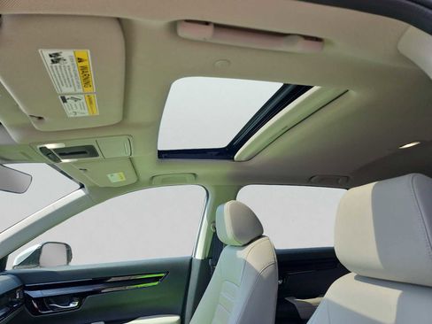Certified 2024 Honda CR-V EX-L image 8