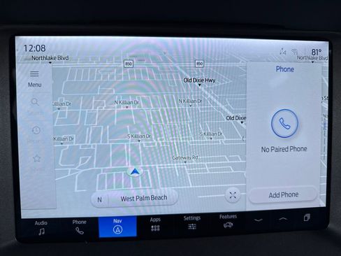 New 2025 Ford Bronco Big Bend image 9