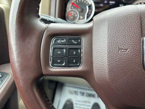 Used 2017 RAM 1500 Big Horn image 17