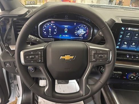 New 2026 Chevrolet Silverado 2500 LT AWD/4WD image 12