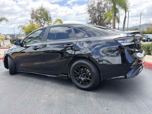 Used 2023 Kia Forte LX FWD image 14