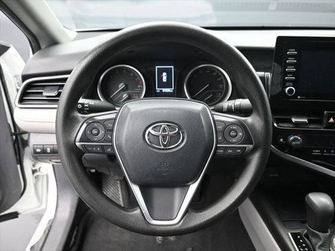 Certified 2023 Toyota Camry LE FWD image 17
