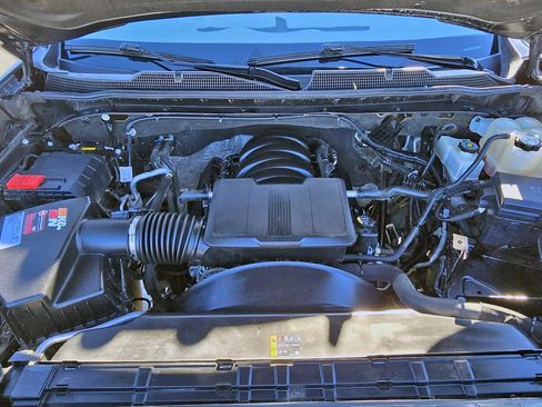 Used 2020 Chevrolet Silverado 2500 LT image 10