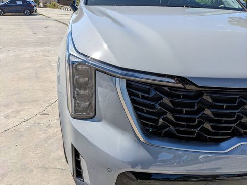 Certified 2026 Kia Sorento S image 10